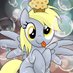 Derpy Hooves 2 (@2hooves) Twitter profile photo Derpy Hooves 2 (@2hooves) Twitter profile photo