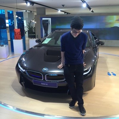 AdrianTeohEuMin's profile picture. 