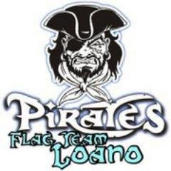 Pirates Loano