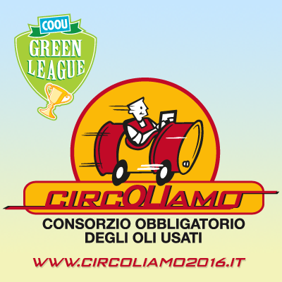 Gioco online di educazione ambientale: #rifiuti, #energia e sfide green per salvare il pianeta. Entra nella COOU GreenLeague!