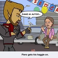 Piero lorenzo quispe (@quispe_lorenzo) 's Twitter Profile