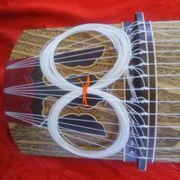 箏職人【中川　祐一】 (@smiletomap) 's Twitter Profile Photo