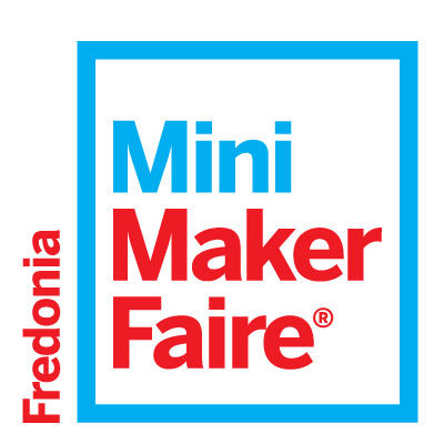 The WNY Regional Maker Faire is coming to Big Tree Elementary in Hamburg on April 30, 2022!
