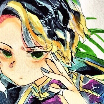 餡子入り素麺さんのプロフィール画像