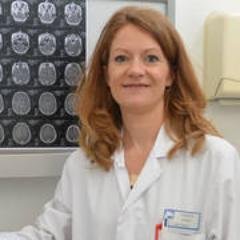 #Neurologist, Associate Professor, M.D and PhD. Head of the #Memory Center of #Montpellier #university #hospital #France #Alzheimer #Dementia