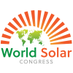 World Solar Congress (@worldsolarcong) Twitter profile photo World Solar Congress (@worldsolarcong) Twitter profile photo