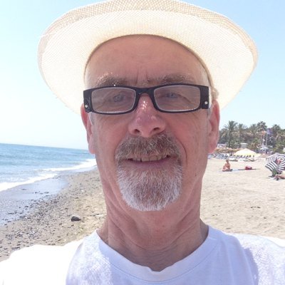 Profile Picture of Dennis Parsons (@dennisp99) on Twitter