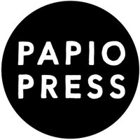 Papio Press (@papiopress) 's Twitter Profile