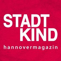 stadtkind-hannover (@stadtkinder) Twitter profile photo