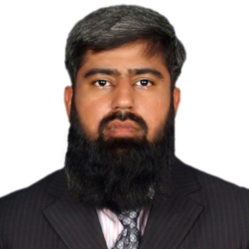 SMShoaibAdil's profile picture. Supply Chain Professional