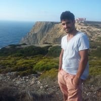 CarlosG89282790's profile picture. 