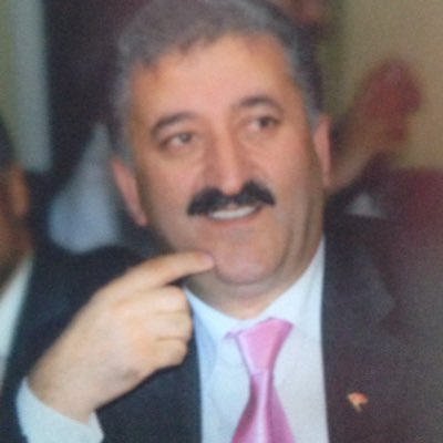 MahmutBozturk's profile picture. 