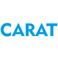 Carat Finland (@caratfinland) 's Twitter Profile Photo Carat Finland (@caratfinland) 's Twitter Profile Photo