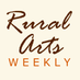 Rural Arts Weekly (@ruralartsweekly) Twitter profile photo Rural Arts Weekly (@ruralartsweekly) Twitter profile photo
