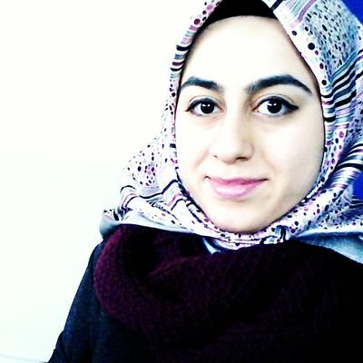 melikeolmak Profile Picture