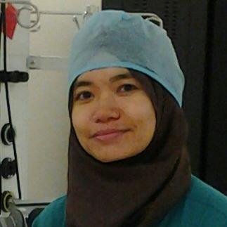 Dr Nurul Yaqeen