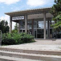 Forest Hill Library is one of the 100 branches of the Toronto Public Library @torontolibrary.   Open Mon-Thurs 9-8:30 and Fri-Sat 9-5.
