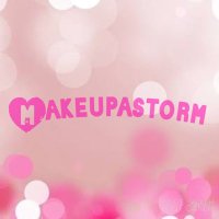 Makeup a Storm Blog(@makeupastorm) 's Twitter Profile Photo