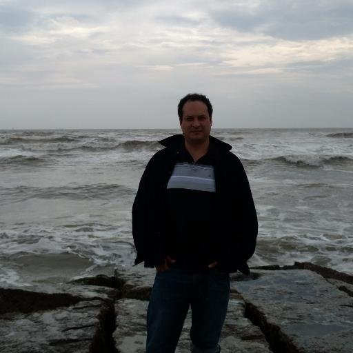 amvillag's profile picture. Unix Administrator enjoying with iSeries