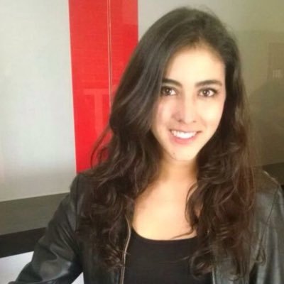 Profile Picture of Mariana Sandoval (@SandovalLaraM) on Twitter