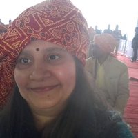 Gauri Sarin(@GauriSarin) 's Twitter Profile Photo