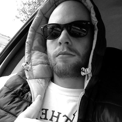 RasTv1993's profile picture. ❤️