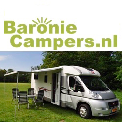 (Voor meer info en beschikbaarheid: http://t.co/V0uJdzml4C ) Baronie Campers Camperverhuur Kamperen, welverdiende vakantie naar de zon. camper huren