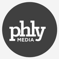 Phly Media (@phlymedia) 's Twitter Profile