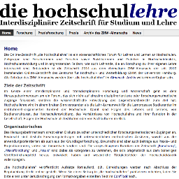redaktion_hsl's profile picture. gegründet 2015 Hier twittert der Herausgebendenkreis und die Redaktion von 'die hochschullehre'. Es twittern Antonia Scholkmann (ansc) & Angelika Thielsch (at)