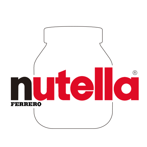 Cuenta oficial de Nutella España.