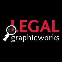 Legal Graphicworks(@LegalGraphicwrx) 's Twitter Profile Photo