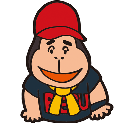 BEPUさんのプロフィール画像