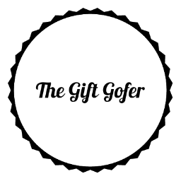 No time for gift shopping or just don't know where to start?  Use The Gift Gofer to gofer it for you. 
Watch this space for the launch of our new website.