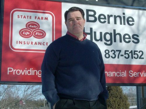 hughesbw's profile picture. 