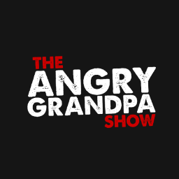 The Official Store of the Angry Grandpa Show!