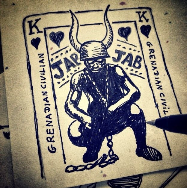 lestontoussaint's profile picture. 