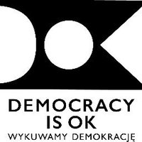 DOK Democracy is OK(@DOK_DemocracyOK) 's Twitter Profile Photo