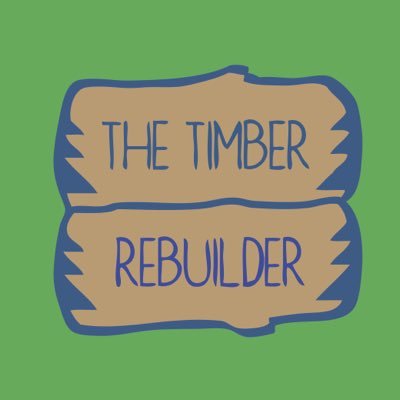 TimberReBuilder Profile Picture