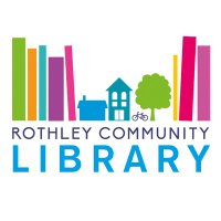Rothley Library (@rothleylibrary) 's Twitter Profile