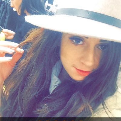 BrashAmelia's profile picture. 