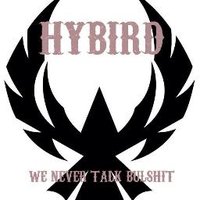 Hybird Dance Crew (@hybirddance) 's Twitter Profile