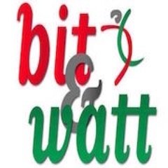 bitwatt's profile picture. Recently I availed of the opportunity to volunteer for some projects able to have an impact for improving harmony between nature, humanity and technology.