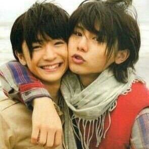 やまちね Hey Say Jump垢 Yamachine38 Twitter