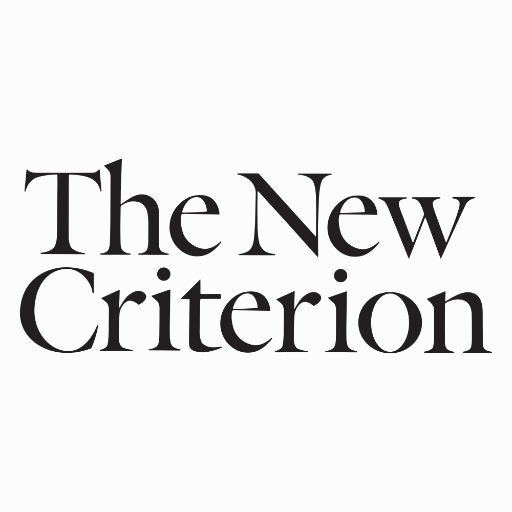 The New Criterion