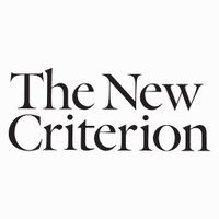 The New Criterion(@newcriterion) 's Twitter Profile Photo