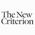 The New Criterion (@newcriterion) Twitter profile photo