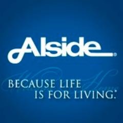 http://t.co/bKF2dRO2rU - First on America’s homes, Alside has been an innovative manufacturer of high-performance custom vinyl windows and siding since 1947.