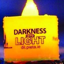 Darkness into Light