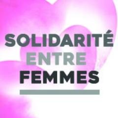 Solidarité Entre Femmes aide les femmes en situation de précarité et de Vulnérabilité à retrouver l'estime de soi.