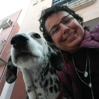 Monica P (@monypar) 's Twitter Profile Photo